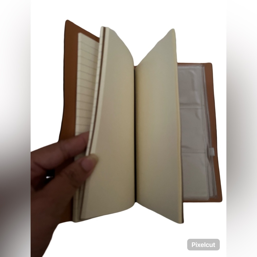 Journal - Picture 4 of 5